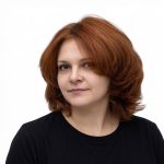 Ольга Савельева