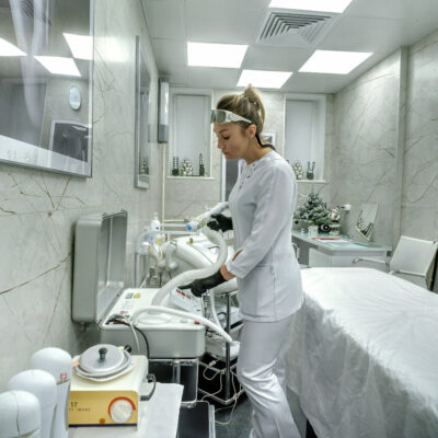 Косметология #1