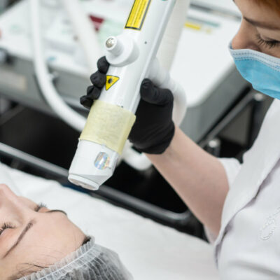 Косметология #3