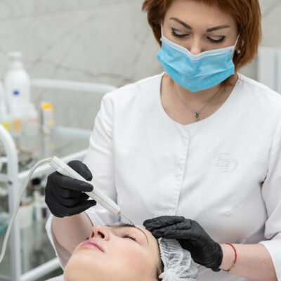 Косметология #6