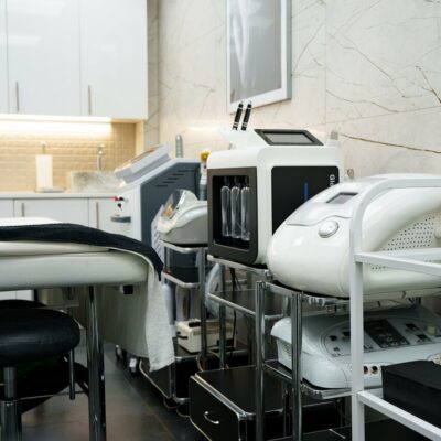 Косметология #7