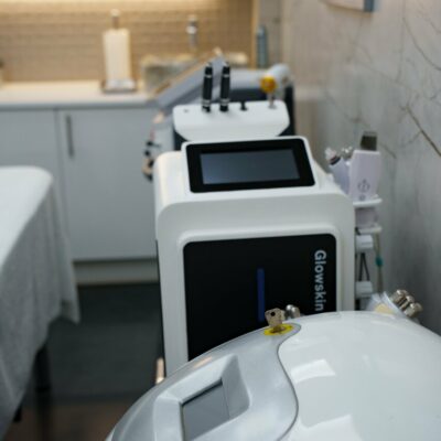 Косметология #8