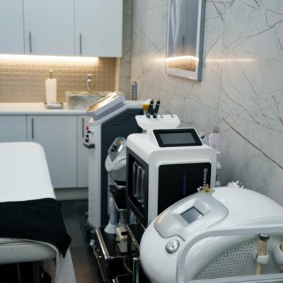 Косметология #10