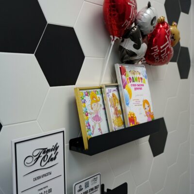 Плетение кос #21