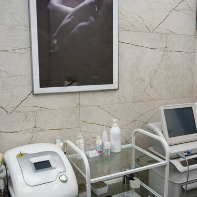 Косметология #11