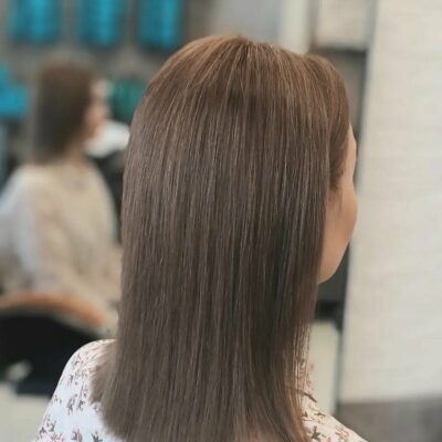 Маникюр и педикюр #58