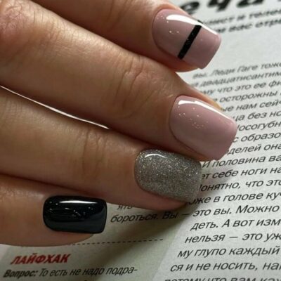 Плетение кос #26