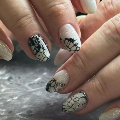 Плетение кос #28