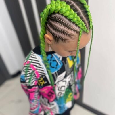 Парикмахерские #73