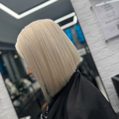 Парикмахерские #77