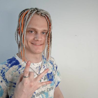 Парикмахерские #80