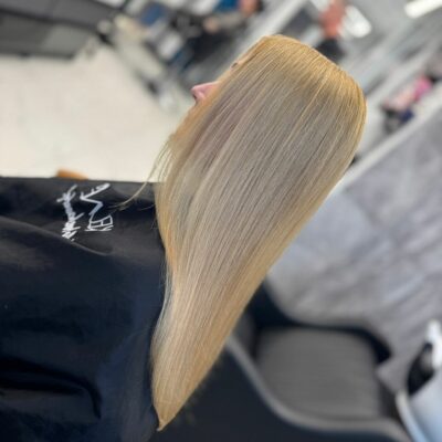 Парикмахерские #81