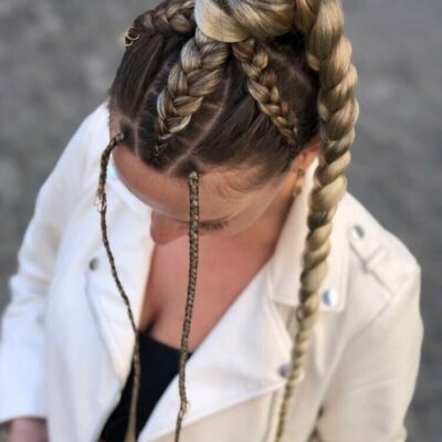 Парикмахерские #82