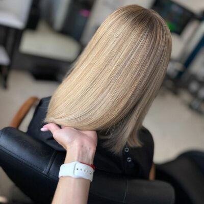 Парикмахерские #83