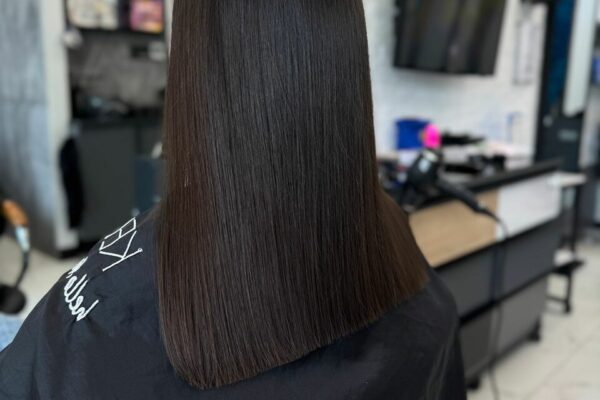 Маникюр и педикюр