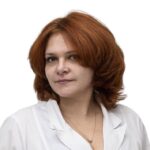 Ольга Савельева