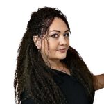 Светлана Сердюкова